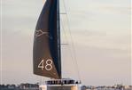 Nautitech 48 open