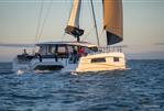 Nautitech 48 open