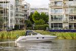 Aquador 26 DC