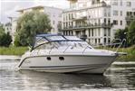 Aquador 26 DC