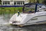 Aquador 26 DC