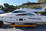 Fairline Squadron 55