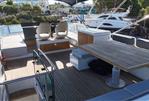 Fairline Squadron 55