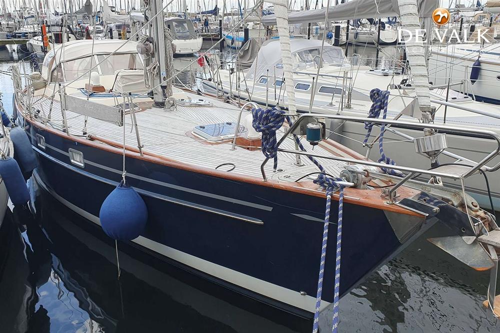 Najad 390 - Picture 1