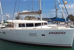 Lagoon 400 - Picture 2