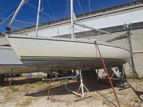 DUFOUR GIB SEA 352