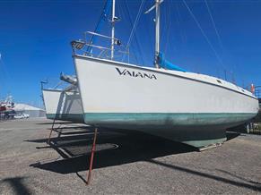 JEANTOT MARINE PRIVILEGE 14.70