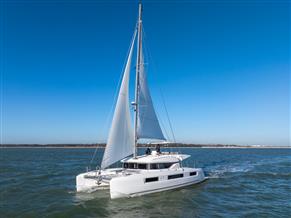 Lagoon 51