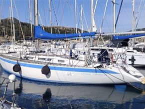 Wauquiez Centurion 45