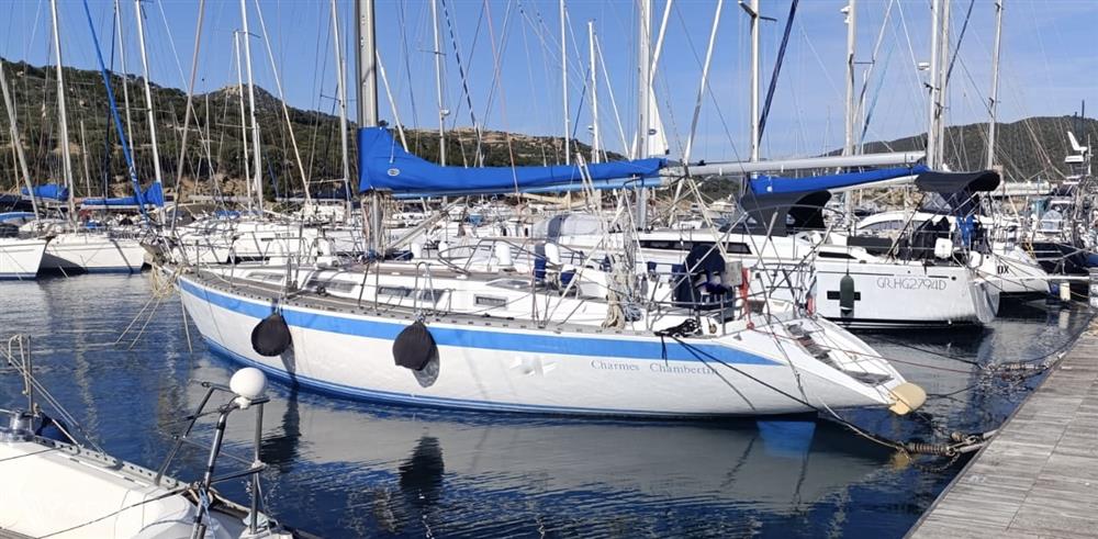 Wauquiez Centurion 45