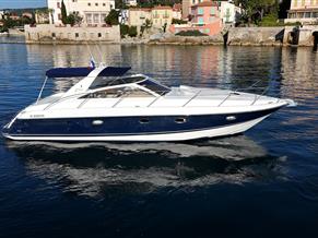 Princess V42