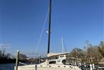 Crowther 46 Catamaran