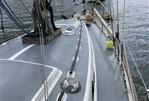 Hallberg Rassy Nab 35 Rasmus