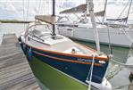 Swallow Yachts Bay Cruiser 23