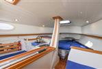 Swallow Yachts Bay Cruiser 23