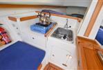 Swallow Yachts Bay Cruiser 23