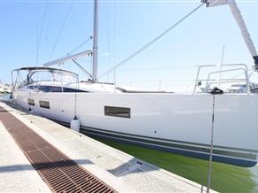 Jeanneau 51