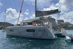 Excess Catamarans 12