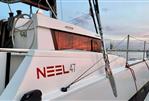 NEEL Trimarans 47