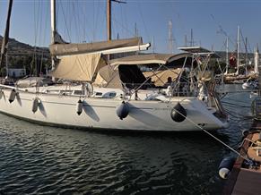 Jeanneau 49