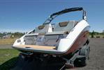 Yamaha Boats 252S