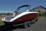 Yamaha Boats 252S