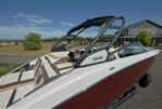 Yamaha Boats 252S