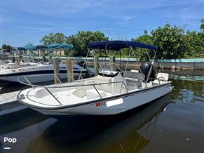 Boston Whaler 170 Montauk