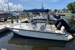 Boston Whaler 170 Montauk - 2022 Boston Whaler 170 Montauk - Photo #3