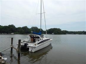 Performance Cruising 3000 Gemini