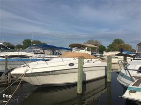 Sea Ray 260 Sundancer
