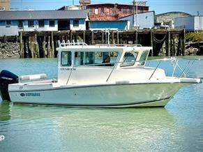 Defiance San Juan 220