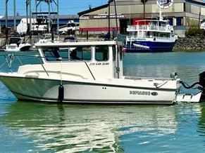 Defiance San Juan 220
