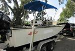 Boston Whaler 220 Outrage - 1980 Boston Whaler 220 Outrage - Photo #3