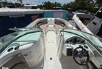 Hurricane Sun Deck 2200 - 2014 Hurricane Sun Deck 2200 - Photo #2