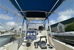 Sea Fox 257 CC - 2001 Sea Fox 257 CC - Photo #4