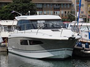 Jeanneau NC9