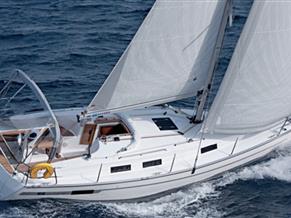 Bavaria Cruiser 32