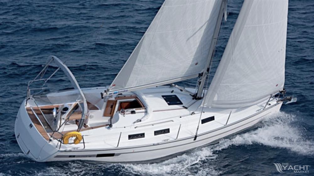 Bavaria Cruiser 32