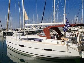 Dufour 412 Grand Large