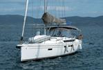 Jeanneau Sun Odyssey 519