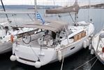 Jeanneau Sun Odyssey 519