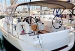 Jeanneau Sun Odyssey 519