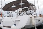 Jeanneau Sun Odyssey 519