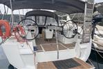 Jeanneau Sun Odyssey 519