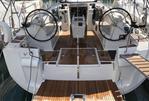 Jeanneau Sun Odyssey 519