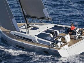 Bénéteau Oceanis 51.1
