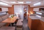 Dufour 41