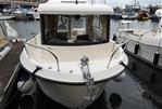 Quicksilver 675 Pilothouse - 108 0066