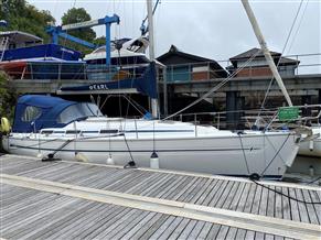 Bavaria 36
